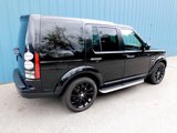 Used 2016 Land Rover LR4 HSE Silver Edition image 5