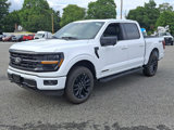 New 2025 Ford F150 XLT w/ Equipment Group 303A High image 3