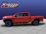 New 2025 Nissan Frontier PRO-4X w/ Pro Premium Package image 4