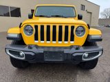 Used 2018 Jeep Wrangler Unlimited Sahara image 2