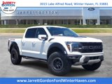 New 2025 Ford F150 Raptor image 1