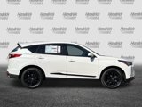 New 2025 Acura RDX SH-AWD image 3