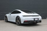 Certified 2025 Porsche 911 Carrera 4 GTS image 3