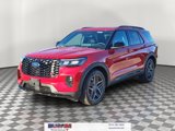 New 2025 Ford Explorer ST w/ Sun And Sound Package image 2