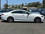 Certified 2023 Mercedes-Benz CLS 450 4MATIC image 2