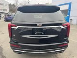 Used 2024 Cadillac XT6 Luxury w/ LPO, Floor Liner Package image 4