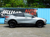 Used 2025 Buick Envista Sport Touring w/ Convenience I Package image 2
