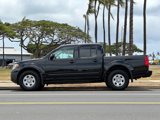 Used 2021 Nissan Frontier S image 2