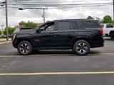 New 2025 GMC Yukon AT4 Ultimate w/ LPO, Floor Liner Package image 6