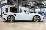Used 2024 Porsche 911 Turbo S image 4