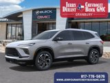 New 2026 Buick Enclave Sport Touring image 2