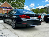 Used 2019 BMW 530i w/ Convenience Package image 6