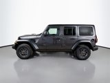 New 2025 Jeep Wrangler Sport S image 4