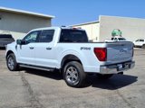 New 2025 Ford F150 Lariat w/ FX4 Off-Road Package image 2
