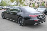 New 2025 Mercedes-Benz S 63 AMG S image 4