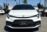 Used 2022 Toyota Corolla SE image 2