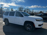 New 2025 Jeep Wagoneer Series I w/ Premium Group I image 4