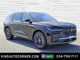 New 2025 Lincoln Nautilus Premier w/ Equipment Group 102A image 3