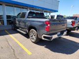 Certified 2021 Chevrolet Silverado 1500 LT w/ All Star Edition Plus image 6