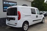 Used 2018 RAM ProMaster City Tradesman SLT w/ Lights & Wheels Group image 5
