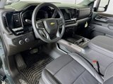 New 2025 Chevrolet Silverado 3500 LTZ w/ LTZ Texas Edition image 5