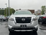 New 2025 Nissan Pathfinder SL image 6