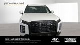 New 2025 Hyundai Palisade Calligraphy image 4