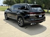 New 2025 Volkswagen Atlas SEL Premium R-Line image 3