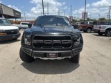 Used 2018 Ford F150 Raptor w/ Equipment Group 802A Luxury image 3