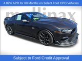 Certified 2023 Ford Mustang Mach 1 w/ Mach 1 Handling Package image 1