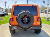 New 2025 Jeep Wrangler Unlimited Sport S 4xe image 5