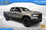 Used 2025 RAM 1500 Rebel image 3