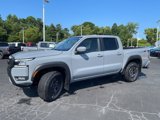 New 2025 Nissan Frontier PRO-4X image 4