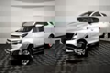 Used 2022 Chevrolet Equinox LT w/ Driver Convenience Package image 2