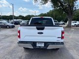 Used 2018 Ford F150 XLT w/ Equipment Group 301A Mid image 4