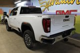 New 2025 GMC Sierra 2500 SLE w/ SLE Value Package; image 6