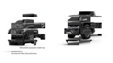 New 2025 Toyota Tacoma Limited image 4