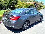 Used 2018 Subaru Legacy 2.5i Premium image 6