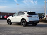 New 2025 Buick Envision Sport Touring image 5