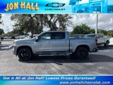 New 2026 Chevrolet Silverado 1500 High Country w/ High Country Premium Package image 4