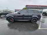 Used 2022 Land Rover Range Rover Sport Autobiography image 2