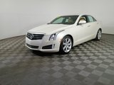 Used 2013 Cadillac ATS Performance w/ Cold Weather Package image 3