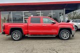 Used 2018 GMC Sierra 1500 SLT w/ SLT Premium Package image 3
