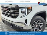 New 2026 GMC Sierra 1500 SLT w/ SLT Premium Plus Package image 3