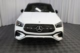 New 2025 Mercedes-Benz GLE 450 4MATIC Coupe image 2