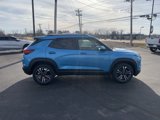 New 2025 Chevrolet TrailBlazer LT w/ Convenience Package image 3