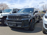 Certified 2023 Jeep Grand Cherokee L Laredo image 2