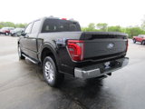 New 2025 Ford F150 Lariat image 5