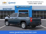 New 2026 Chevrolet Silverado 2500 W/T image 3
