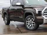 New 2025 Toyota Tundra 1794 Edition image 3